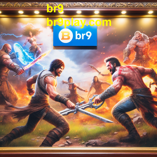 A Ascensão dos Jogos de Batalha: Estratégia e Competição em um Novo Nível