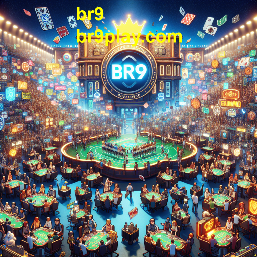 A Ascensão dos Jogos de Eventos: Conectando Jogadores ao Redor do Mundo