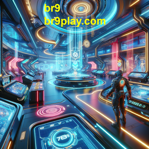 Novidades Empolgantes no Mundo dos Jogos