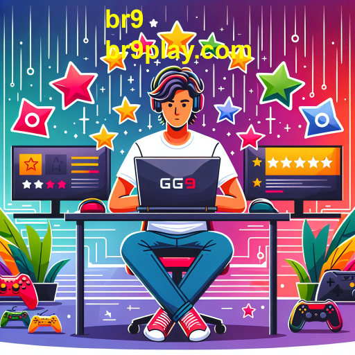 A Importância das Avaliações de Jogos no Cenário Atual