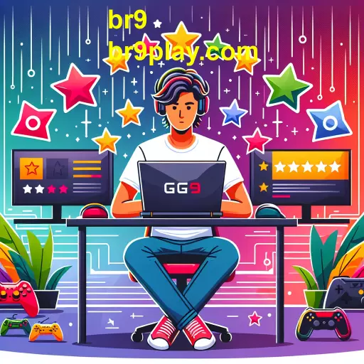 A Importância das Avaliações de Jogos no Cenário Atual